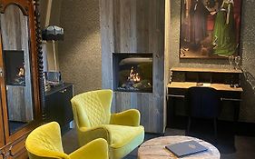 't Hartje van Brugge